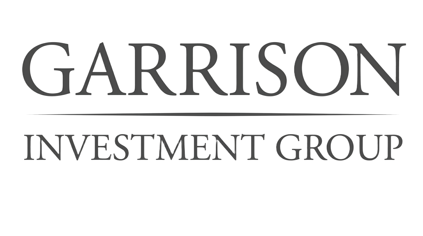 Garrison — Banking Partner
